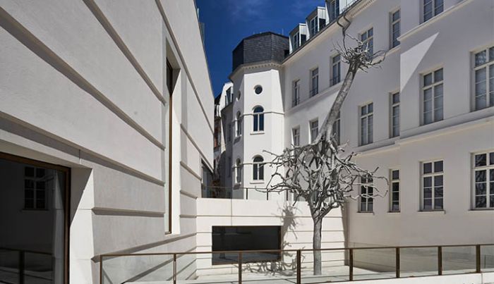 Jüdisches Museum Frankfurt Jüdisches Museum Frankfurt