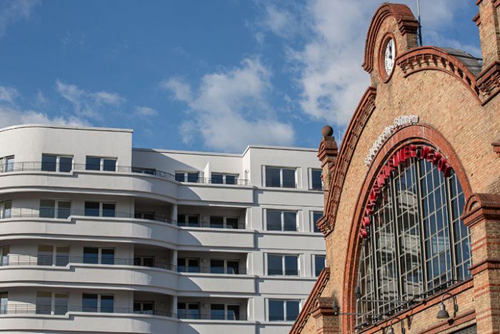 FAAG TECHNIK | Kulturcampus Bockenheim