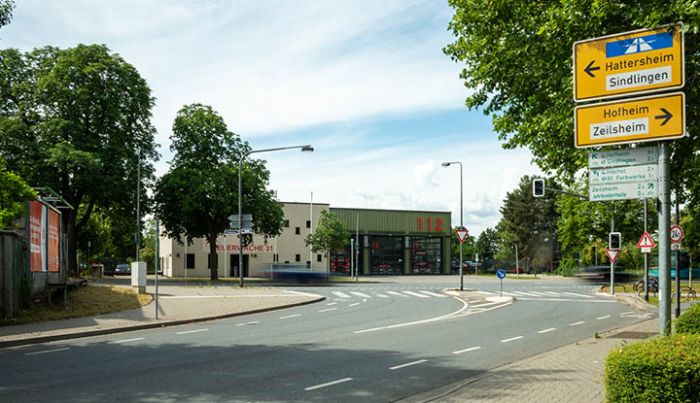 FAAG TECHNIK - Grunderneuerung Silostraße