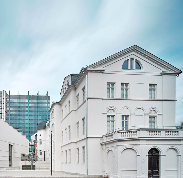 Jüdisches Museum Frankfurt Jüdisches Museum Frankfurt