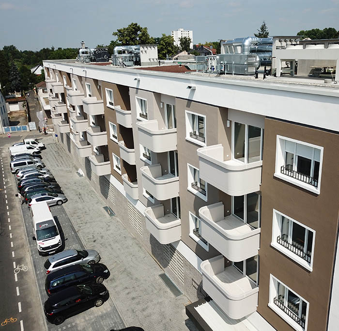 FAAG TECHNIK | Maybachstraße 20-24