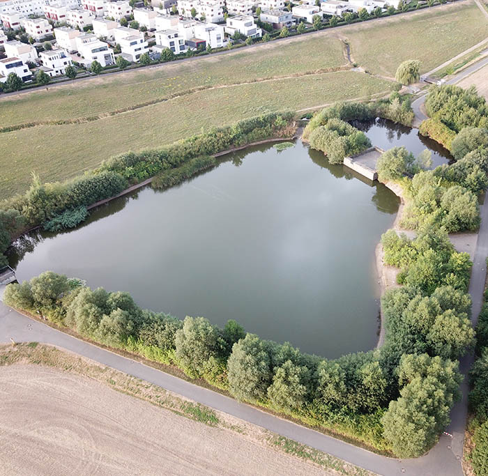 FAAG TECHNIK | Riedberg – Siedlungswasserwirtschaft